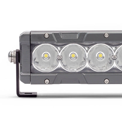 DOBINSONS ZENITH 10" 60 WATT LED LIGHT BAR - DL80-3777
