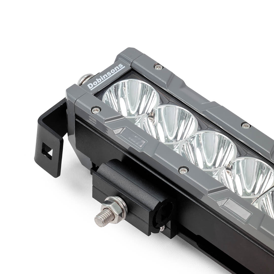 DOBINSONS ZENITH 20" 120 WATT LED LIGHT BAR - DL80-3778