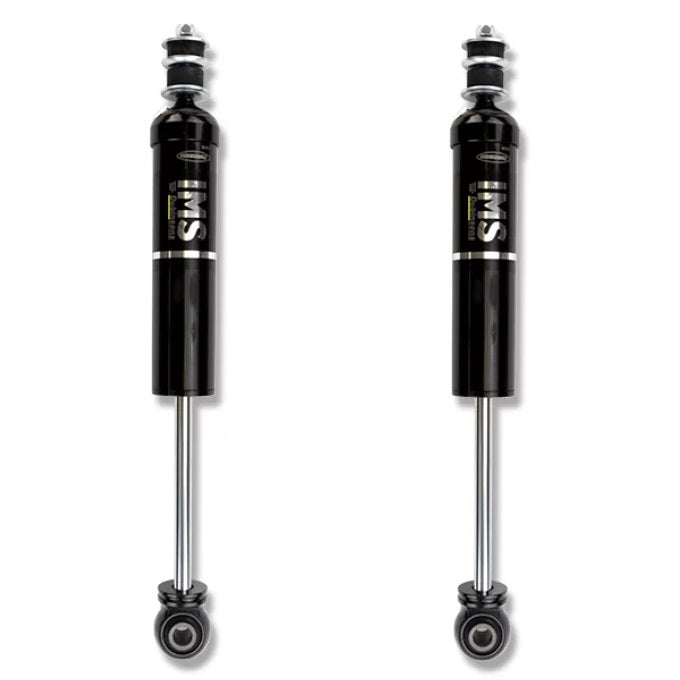 Rear IMS Shocks for Toyota Land Cruiser 80/100 series 1990-1997 /200 SERIES 2007-ON for 0-3" of Lift