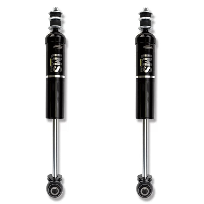 Front IMS Shocks for Toyota Land Cruiser 80 1990-1997