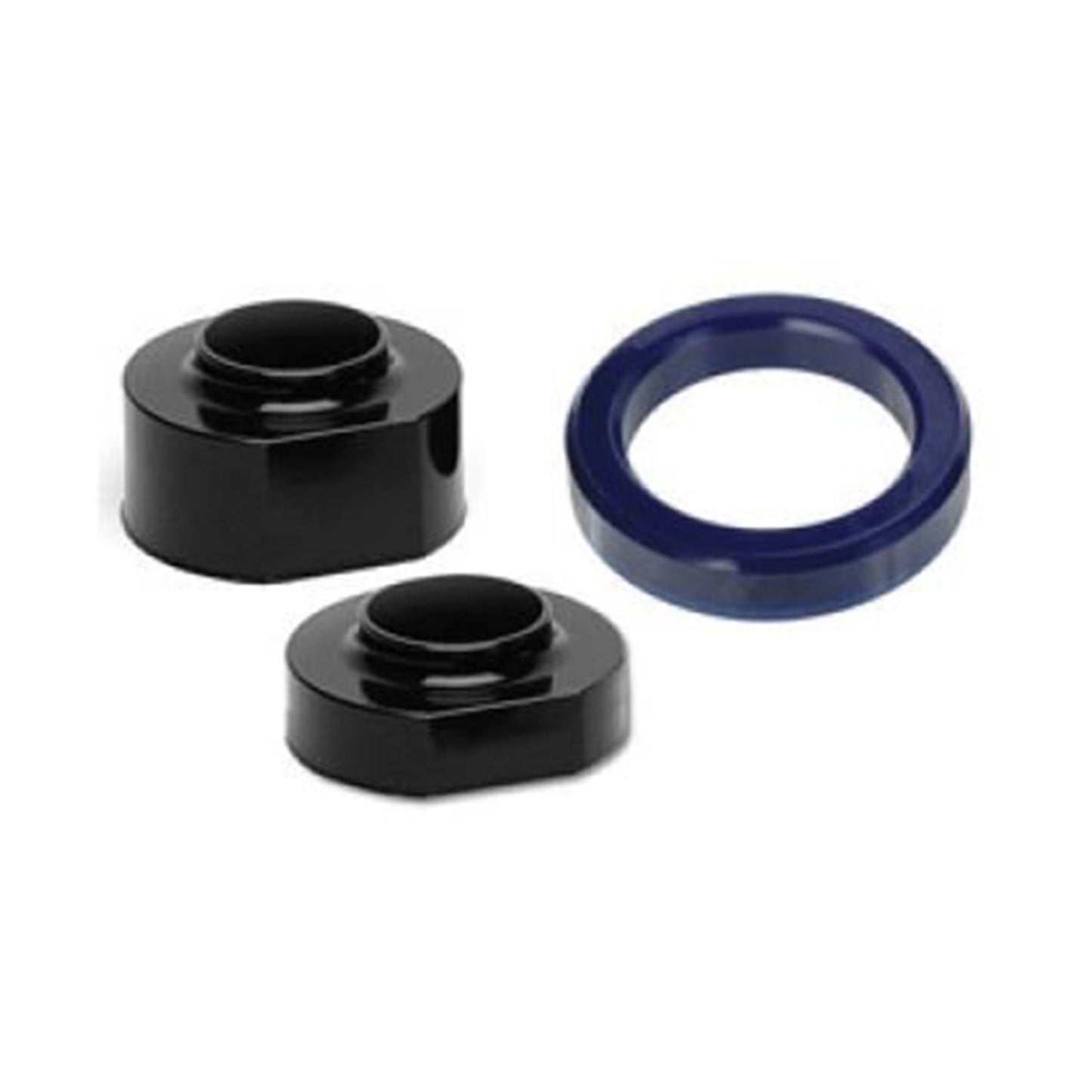 Dobinsons 15mm Coil Spacers Pair(PS45-4012) - PS45-4012