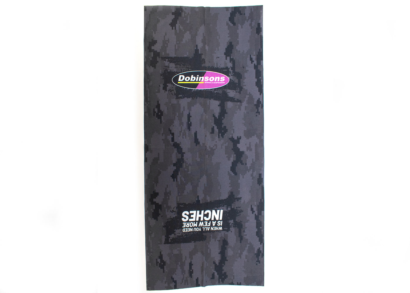 Dobinsons Multi-Functional Neck Gaiter (PG00-2353)