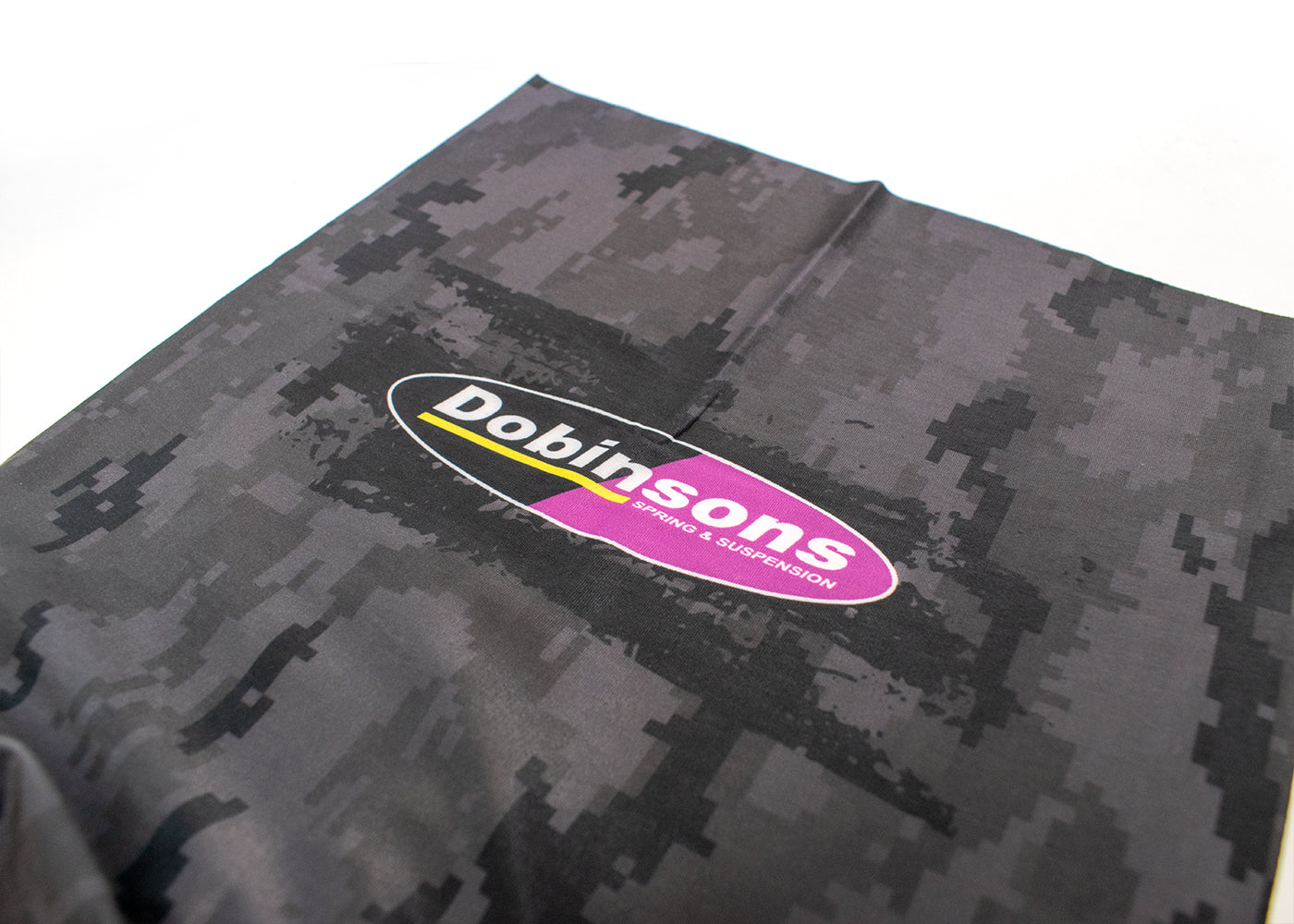 Dobinsons Multi-Functional Neck Gaiter (PG00-2353)