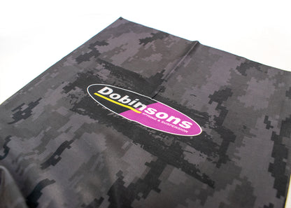 Dobinsons Multi-Functional Neck Gaiter (PG00-2353)