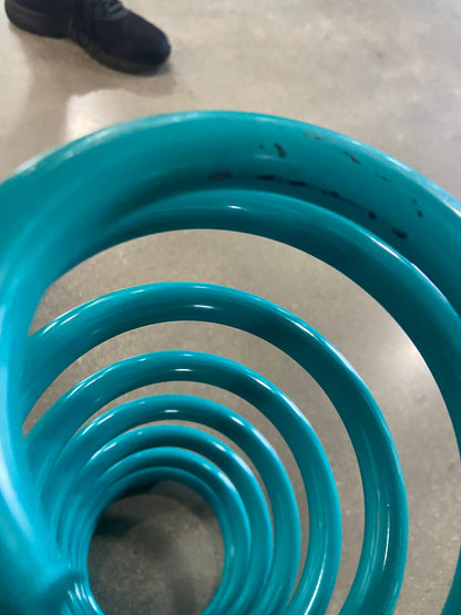 DOBINSONS SCRATCH AND DENT COIL SPRINGS PAIR - C59-247