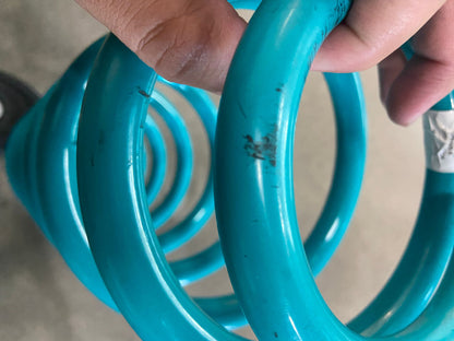 DOBINSONS SCRATCH AND DENT COIL SPRINGS PAIR - C59-247