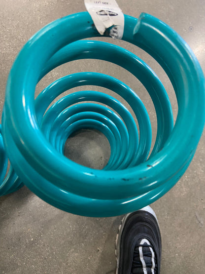 DOBINSONS SCRATCH AND DENT COIL SPRINGS PAIR - C59-247