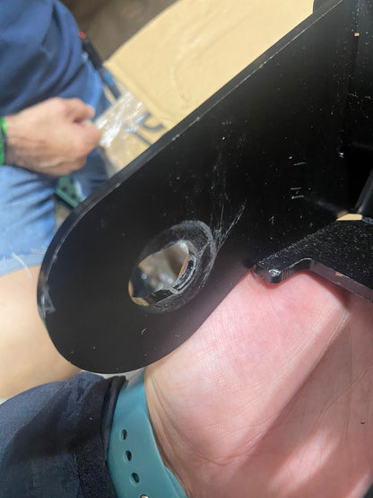 DOBINSONS SCRATCH AND DENT DIFF DROP KIT FOR FORD BRONCO - DD19-592K