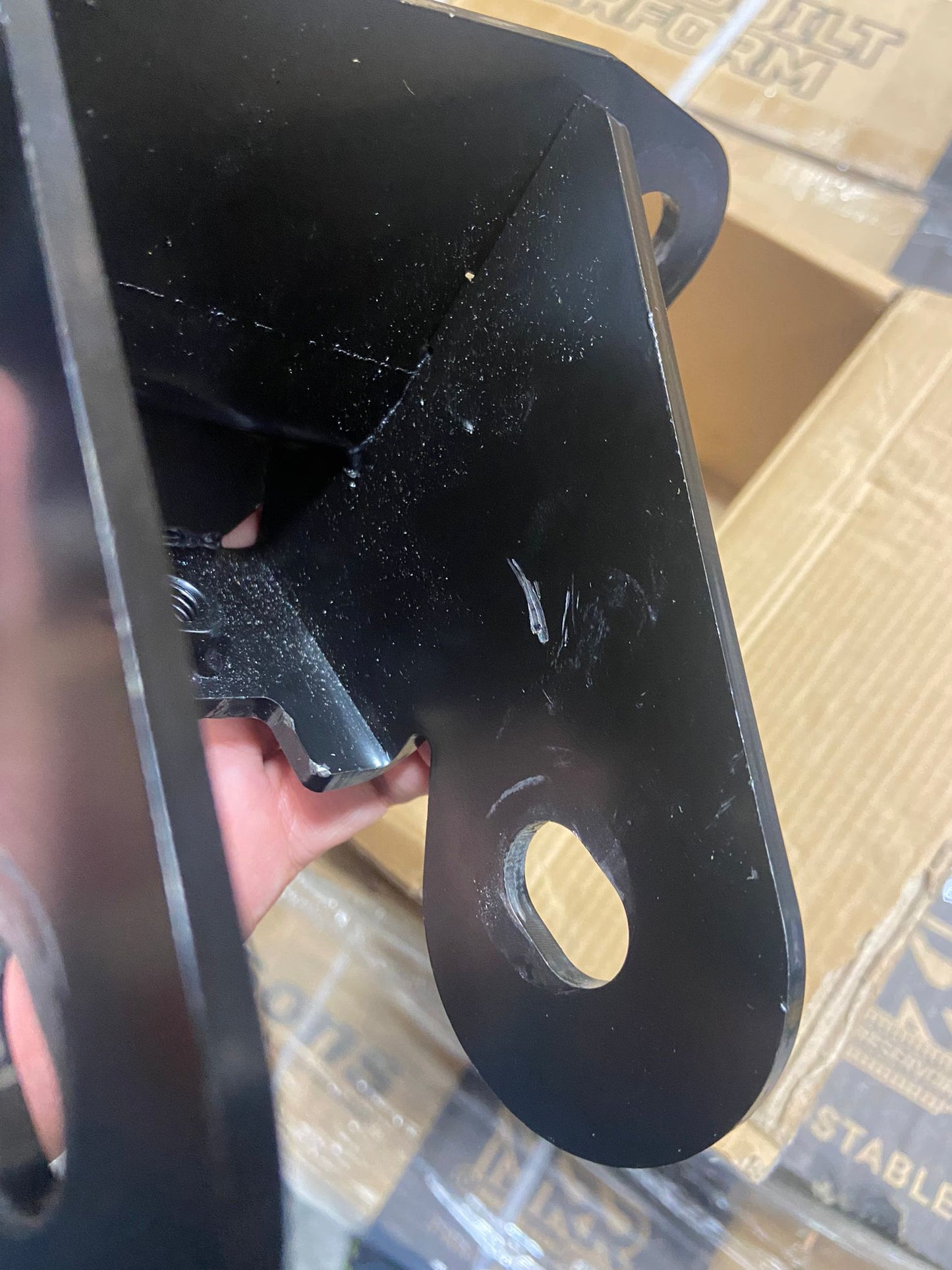 DOBINSONS SCRATCH AND DENT DIFF DROP KIT FOR FORD BRONCO - DD19-592K