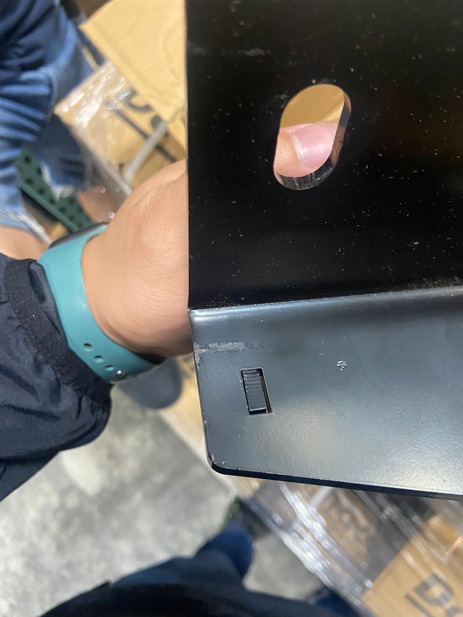 DOBINSONS SCRATCH AND DENT DIFF DROP KIT FOR FORD BRONCO - DD19-592K