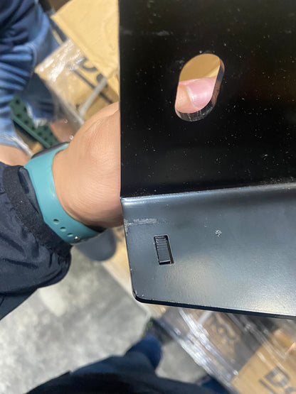 DOBINSONS SCRATCH AND DENT DIFF DROP KIT FOR FORD BRONCO - DD19-592K