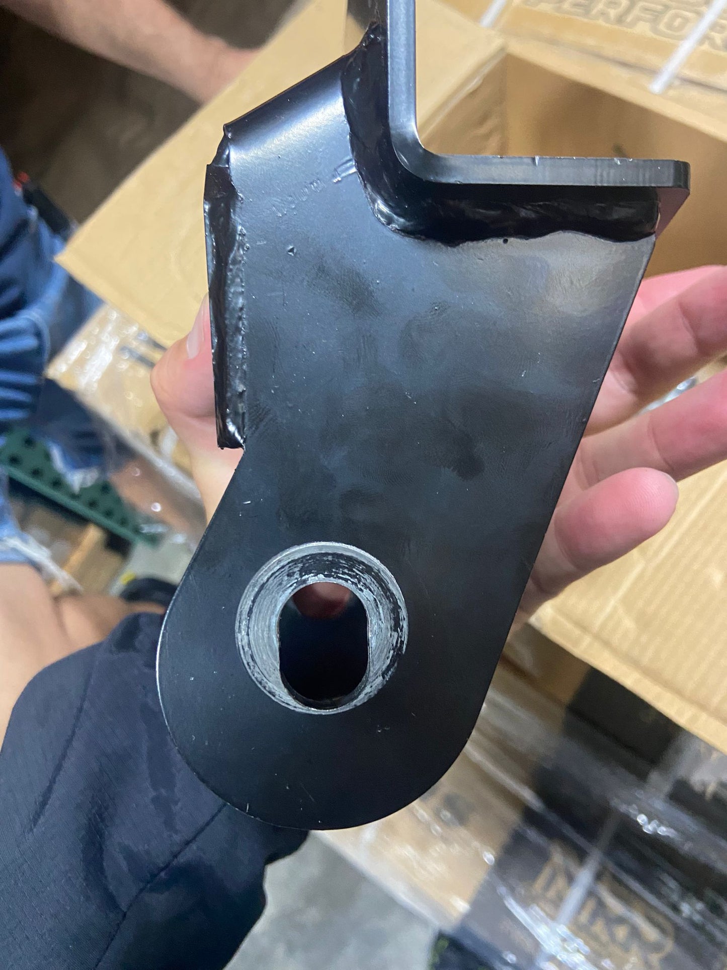 DOBINSONS SCRATCH AND DENT DIFF DROP KIT FOR FORD BRONCO - DD19-592K