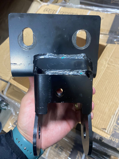 DOBINSONS SCRATCH AND DENT DIFF DROP KIT FOR FORD BRONCO - DD19-592K