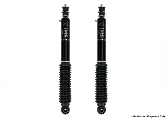 Dobinsons Rear Scratch and Dent IMS Shocks for Ram 1500 2019 and on (IMS16-60303)
