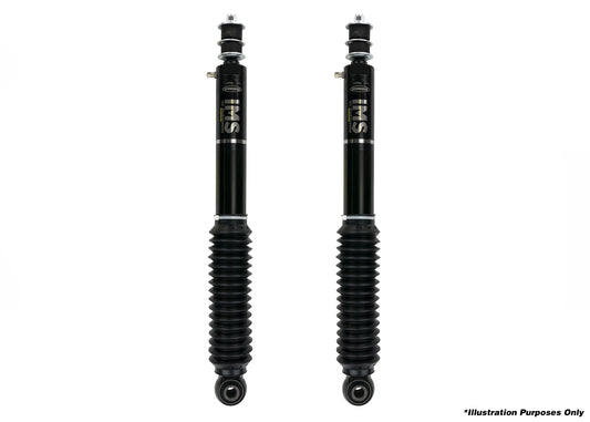 2.2" IMS MONOTUBE SHOCK - IMS59-50635-