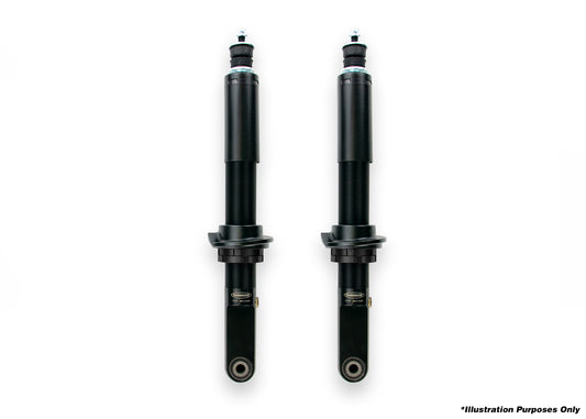 Dobinsons Front IMS Struts for GM Colorado RG 2012-On, Colorado 7 SUV, Isuzu D-max 2nd Gen 2012-On(IMS21-50470) - IMS21-50470