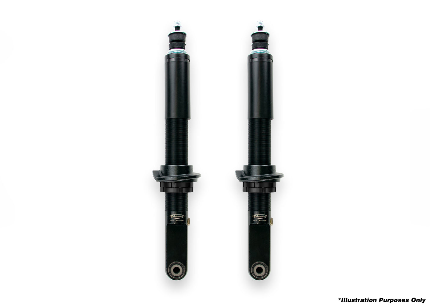 Dobinsons IMS Front Struts for Chevrolet Silverado/Sierra 1500 2019-2021 (IMS09-60178) - IMS09-60178