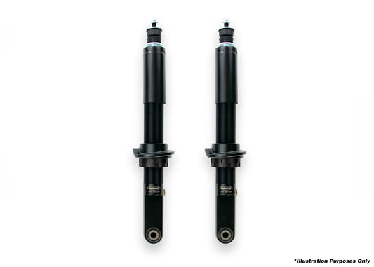 Dobinsons Scratch and Dent Front IMS Struts for Toyota Landcruiser 200 series 2007-2019(IMS59-60688) - IMS59-60688
