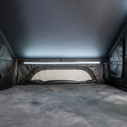 KABARI XL WEDGE HARDSHELL WITH MORE SPACE