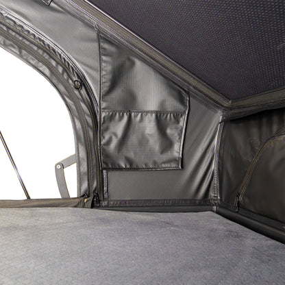 KABARI XL WEDGE HARDSHELL WITH MORE SPACE