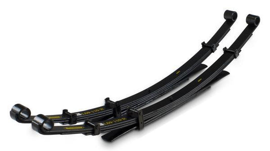 Dobinsons Leaf Spring FOR TOYOTA LAND CRUISER FJ40 BJ40 1960 TO 1979(TOY-034-R) - TOY-034-R