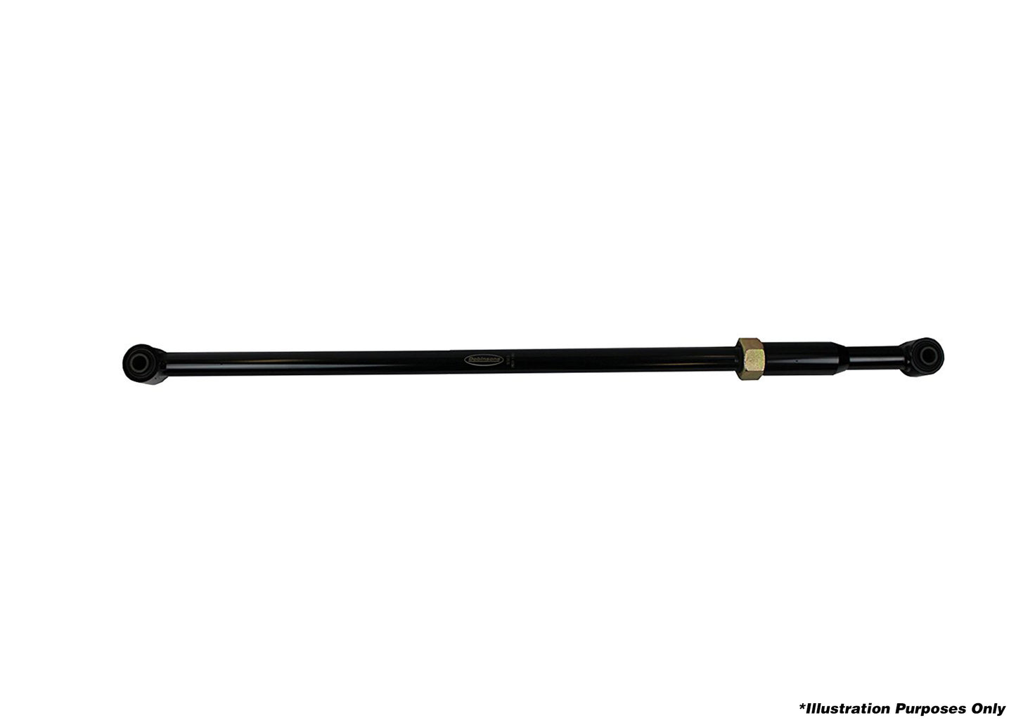 Dobinsons Front Adjustable Panhard Rod Track Bar(PR45-1407) - PR45-1407