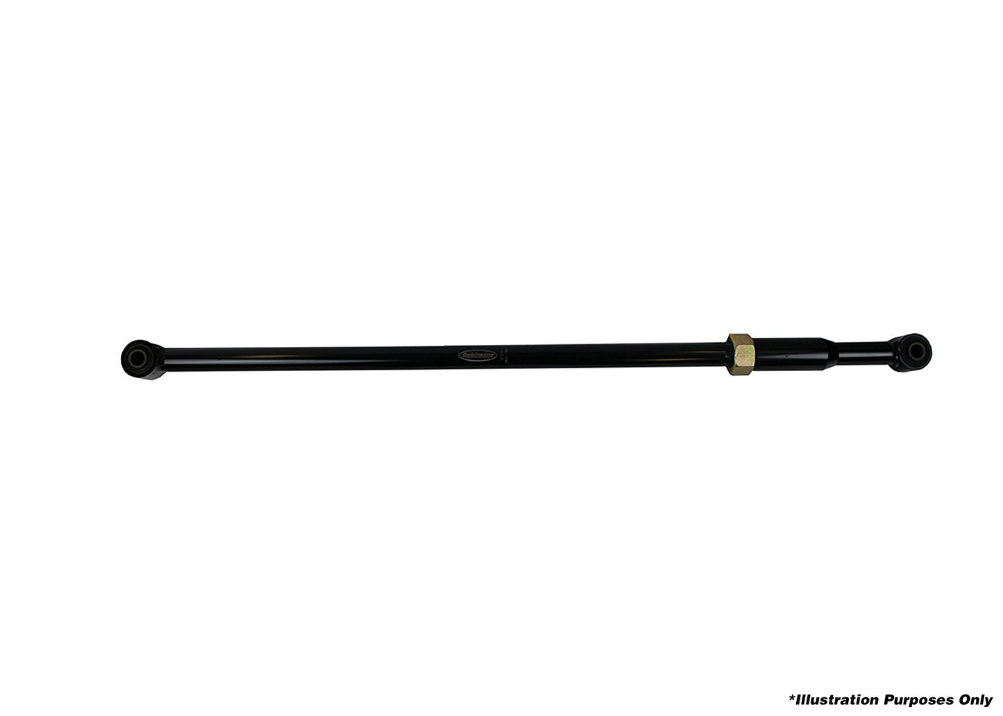 Dobinsons Front Adjustable Panhard Rod Track Bar(PR59-1404)(Right hand drive ONLY) - PR59-1404
