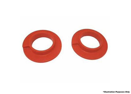 Dobinsons Coil Spring Isolator Pair (PS59-4063K) - PS59-4063K