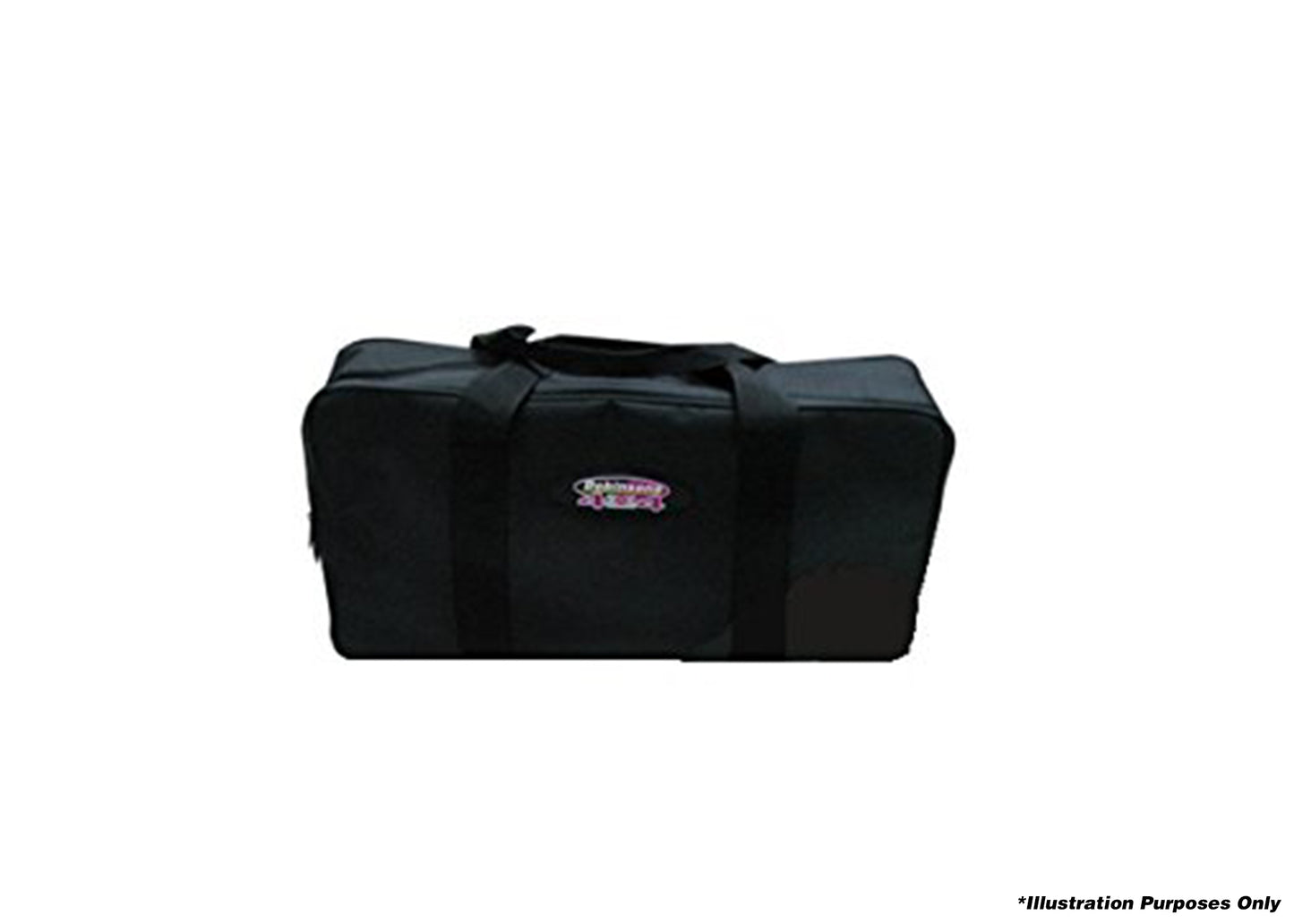 Dobinsons 4x4 Recovery Bag, 25 Liters(RK80-3829) - RK80-3829