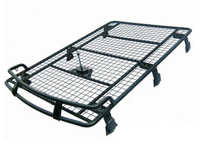 DOBINSONS ROOF TOP TENT RACK (72"x49") - RR80-4104