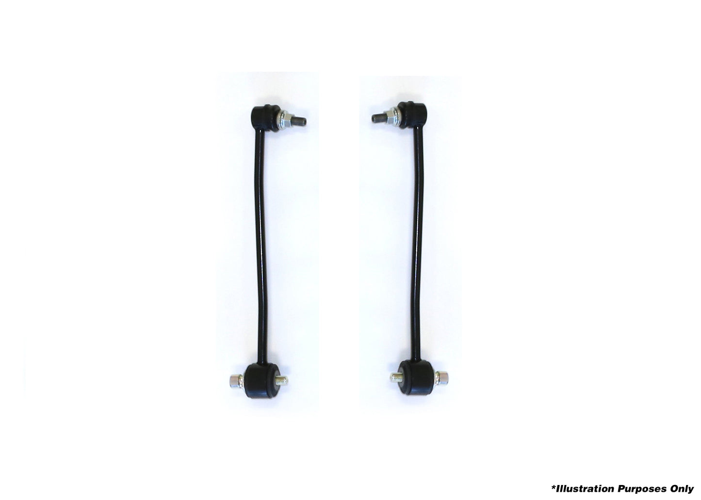 Dobinsons Extended Rear Swaybar End Link for FOR JEEP WRANGLER JL/JLU AND GLADIATOR JT (SE29-575) - SE29-575