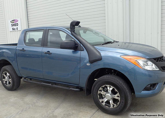 Dobinsons 4x4 Snorkel Kit for Mazda BT-50 3.2L Tdi, 2011 to 2017(SN39-3459) - SN39-3459