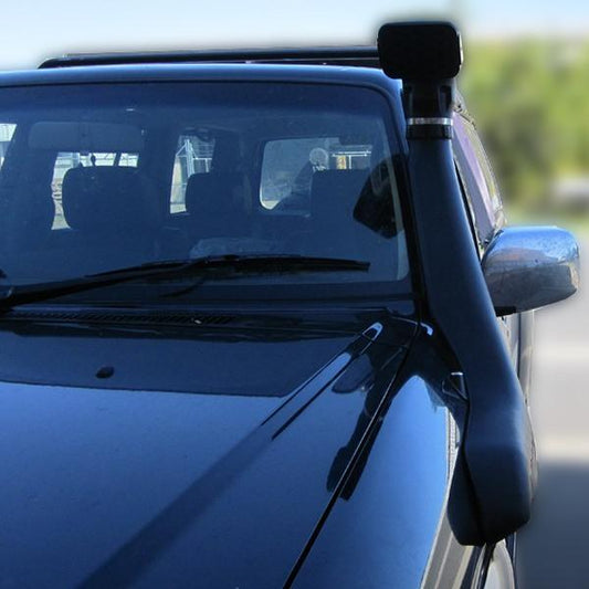 Dobinsons 4x4 Snorkel Kit for Nissan Patrol GU Y61 Series 4+ (2004-On) 4.8L Petrol(SN45-3402) - SN45-3402