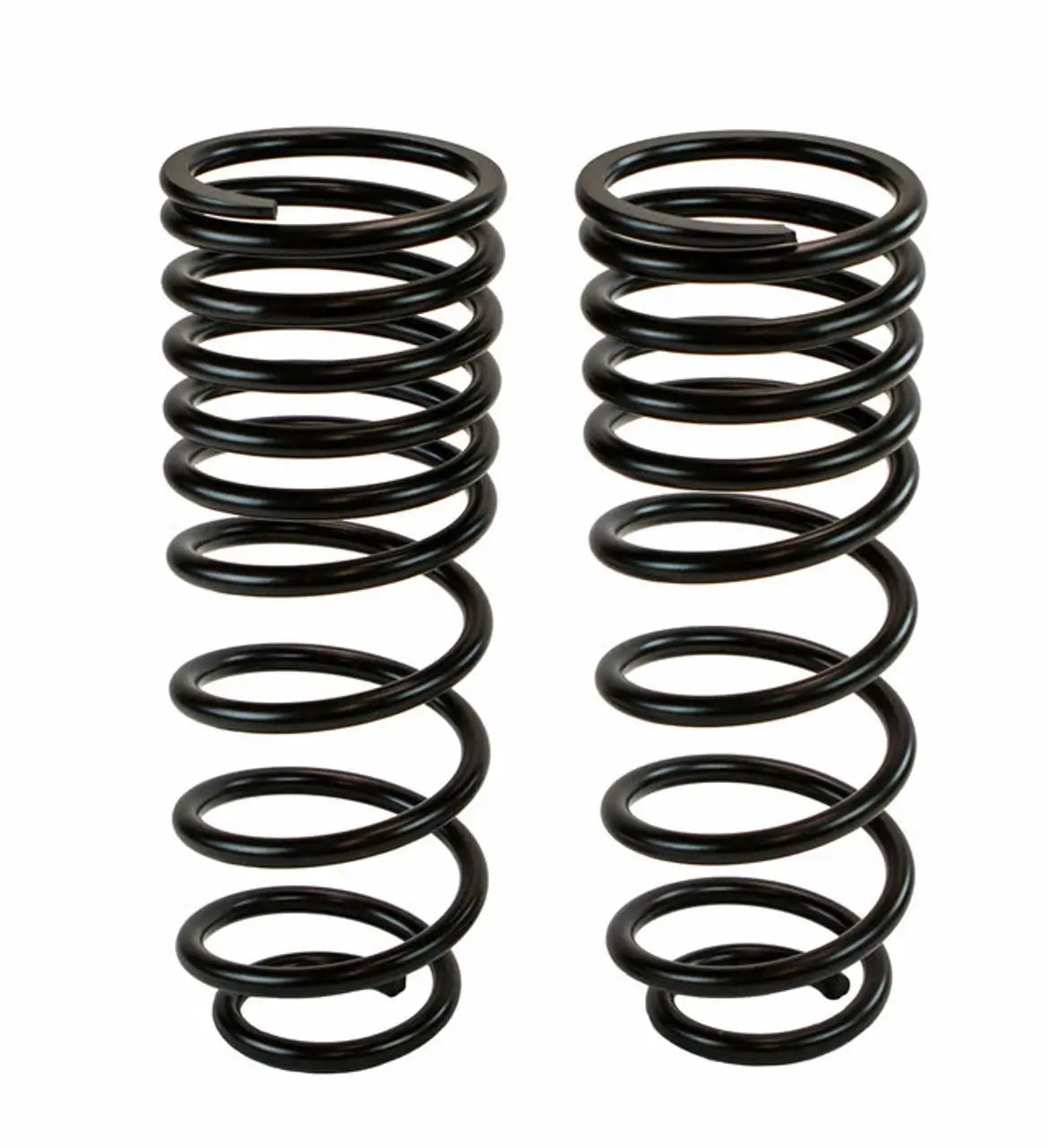 Toyota MCO 75MM Front Coil Springs (Heavy Duty) Land Cruiser 80 Series