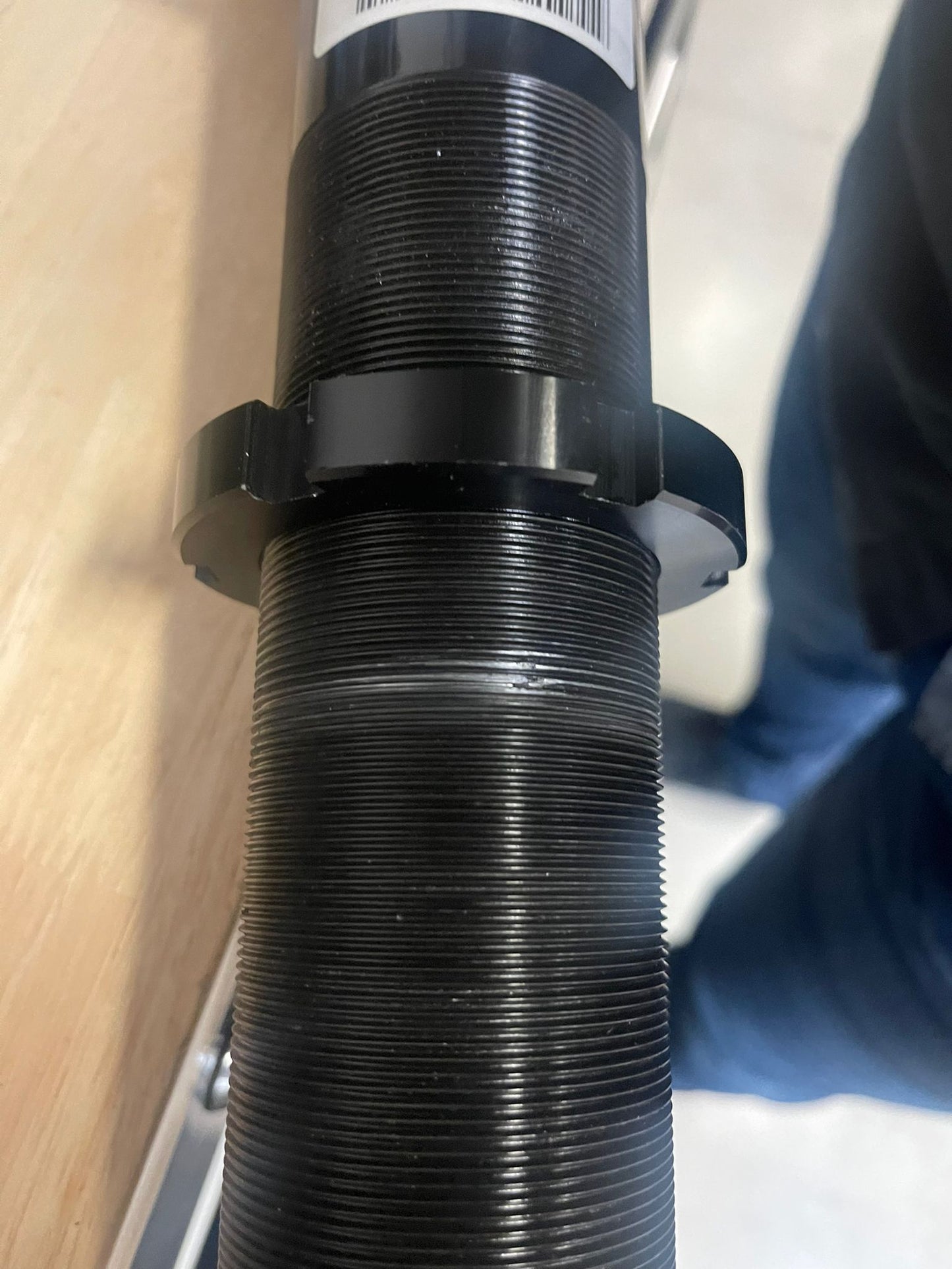 Dobinsons Scratch and Dent Front IMS Struts for Jeep WK2 2011-2015(IMS29-50732)