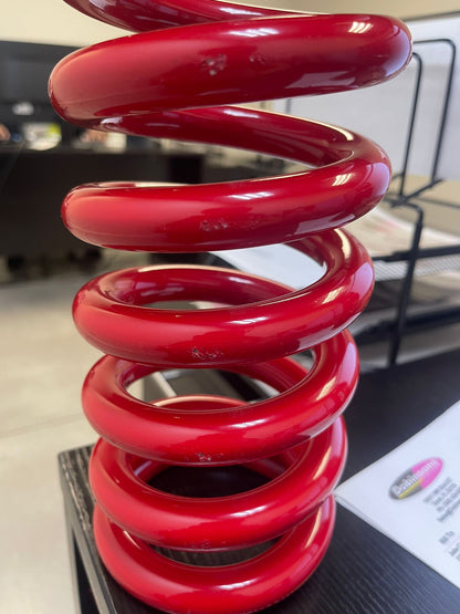 Dobinsons Scratch and Dent Front Lifted Coil Springs for Toyota 4x4 Trucks and SUV''s (C59-352) - C59-352R