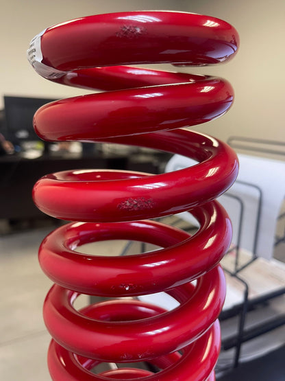 Dobinsons Scratch and Dent Front Lifted Coil Springs for Toyota 4x4 Trucks and SUV''s (C59-352) - C59-352R