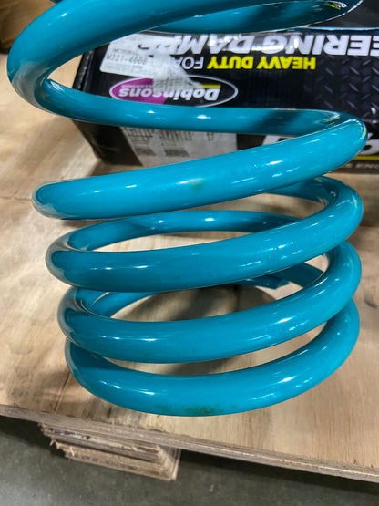 Dobinsons Scratch and Dent Rear Variable Rate Coil Springs - C59-675V