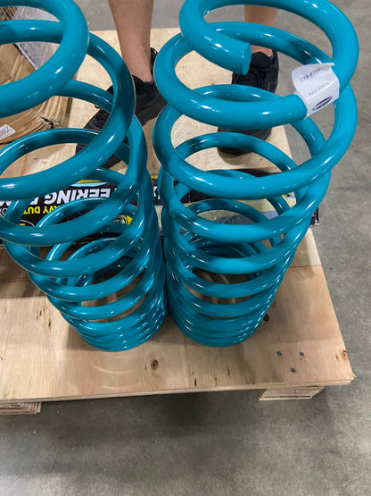 Dobinsons Scratch and Dent Rear Variable Rate Coil Springs - C59-675V