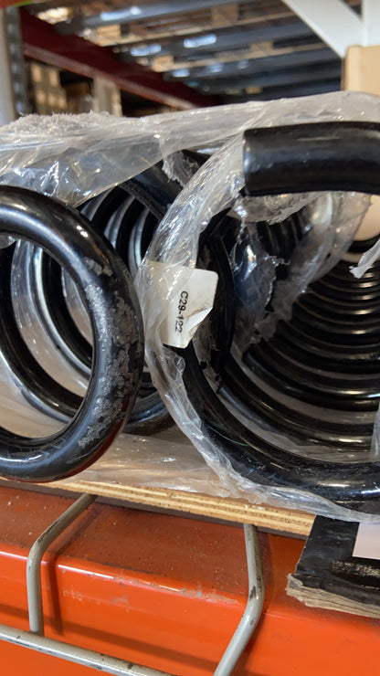 Dobinsons Scratch and Dent Front Coil Springs - C29-122B