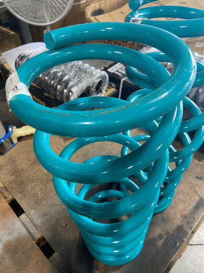 Dobinsons Scratch and Dent Front Coil Springs for Nissan Patrol Y60 GQ/Y61 GU (C45-131T)