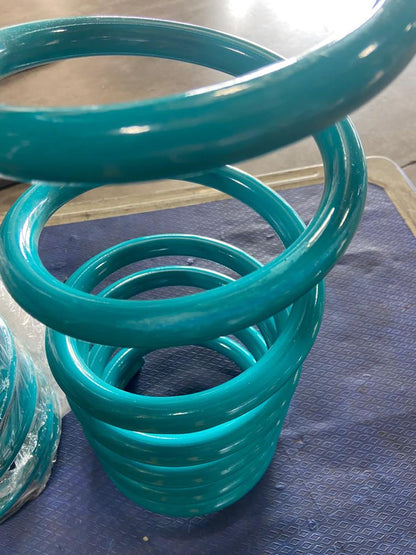 Dobinsons Scratch and Dent Pair of Rear Variable Rate Coils - C59-559V