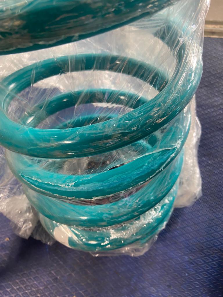 Dobinsons Scratch and Dent Pair of Rear Variable Rate Coils - C59-559V