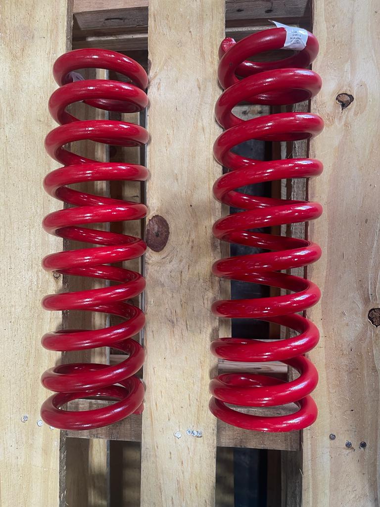 Dobinsons Scratch and Dent Pair of Coils for Toyota , Lexus and other vehicles. C59-350R