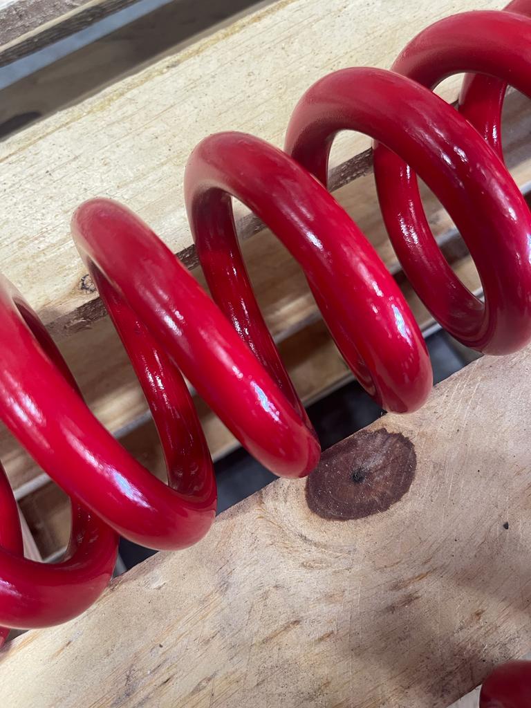 Dobinsons Scratch and Dent Pair of Coils for Toyota , Lexus and other vehicles. C59-350R