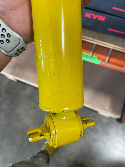 Dobinsons Scratch and Dent Twin Tube Shocks (GS43-082) - GS43-082