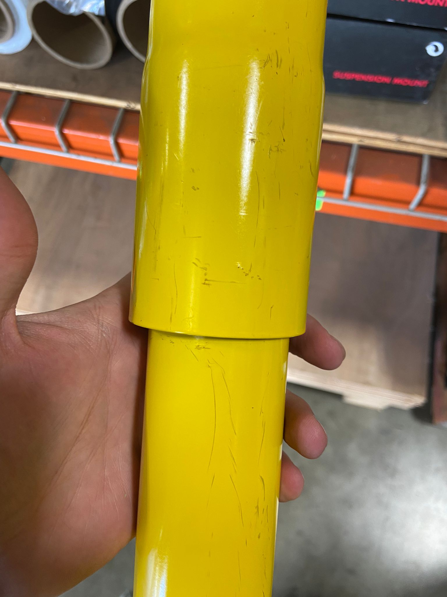 Dobinsons Scratch and Dent Twin Tube Shocks (GS43-082) - GS43-082