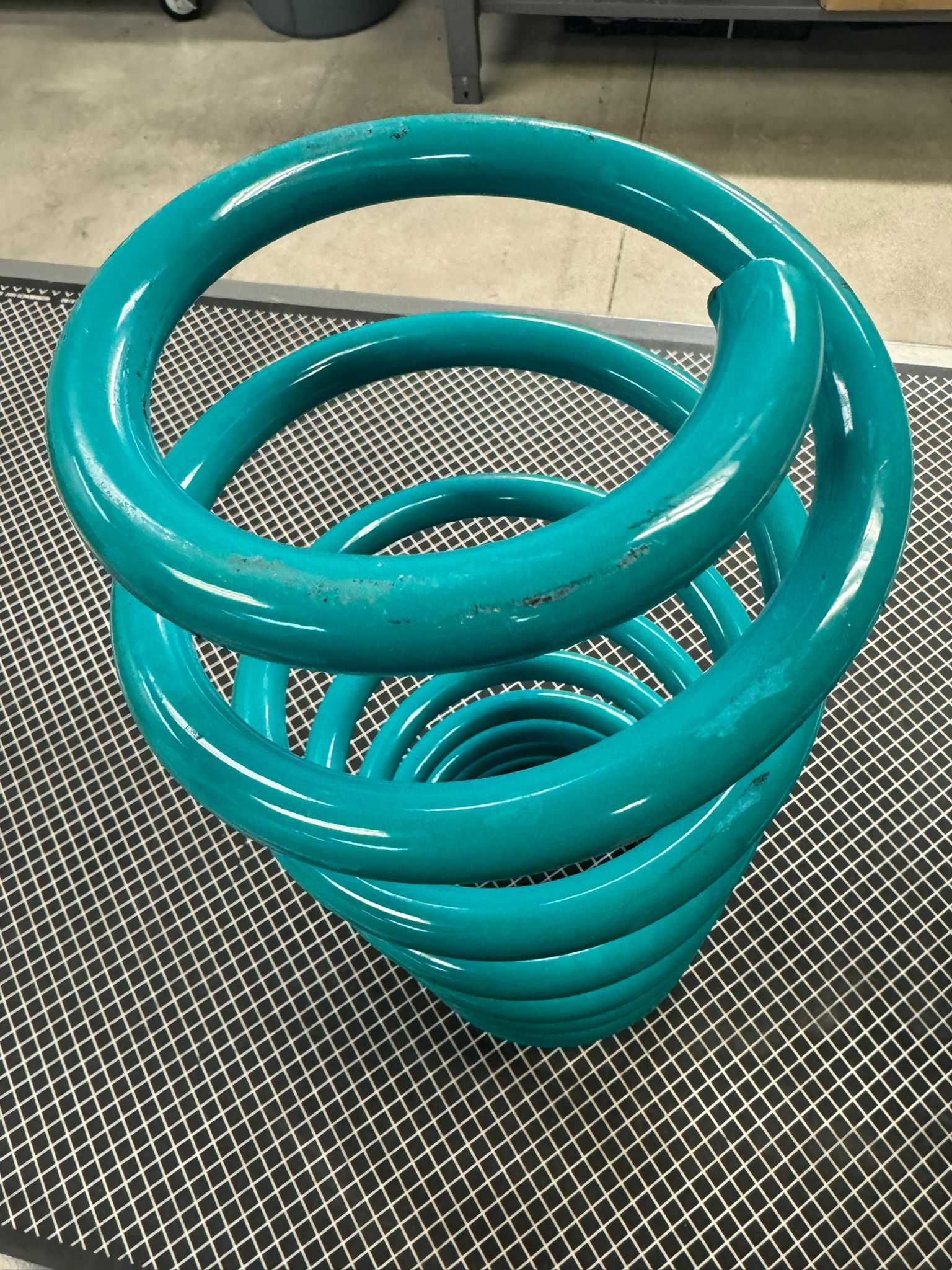 Dobinsons Scratch and Dent Pair of Rear Coil Springs - C59-819V