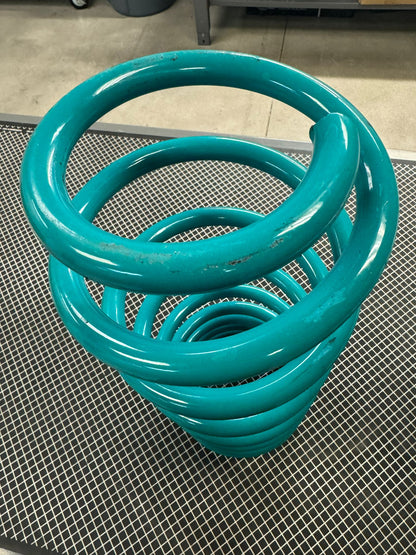 Dobinsons Scratch and Dent Pair of Rear Coil Springs - C59-819V