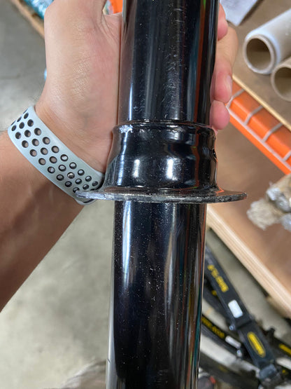 Dobinsons Scratch and Dent Long Travel Front Struts for Toyota FJ Cruiser 2010+ and 4Runner 2010-2019(GS59-574)